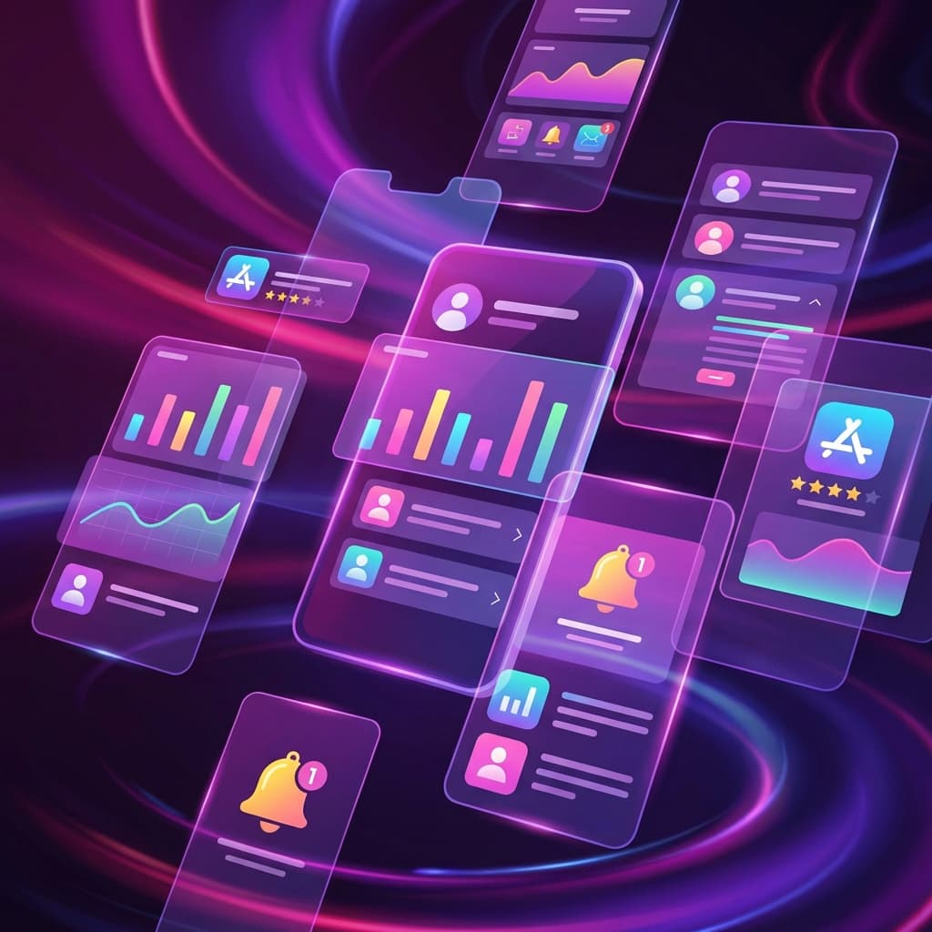 Web and Mobile Testing Overview